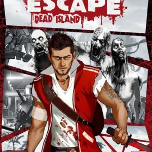 ESCAPE Dead Island