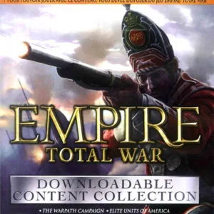 Empire Total War ADD-ON
