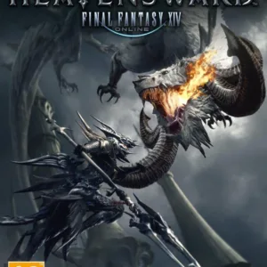 Final Fantasy XIV Heavensward