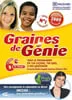 Graines de Génie 6ème Primaire 11-12 ans (Edition 2009)