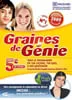 Graines de Génie 1ére Secondaire 12-13 ans (Edition 2009)