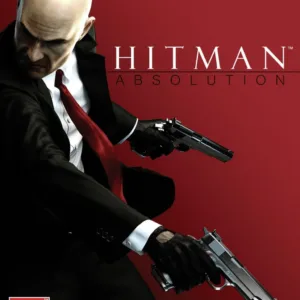 Hitman Absolution