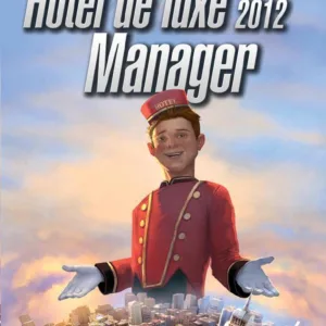 Hotel du Luxe Simulator 2012