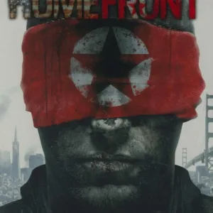 HomeFront