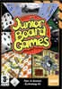 Junior Board Games
