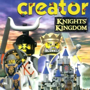 LEGO Creator Knights Kingdom