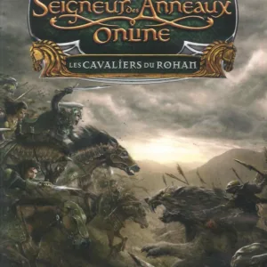 Le Seigneur des Anneaux : Les Chevaliers de Rohan
