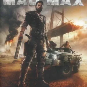 Mad Max