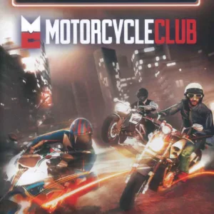 Motorcycle Club