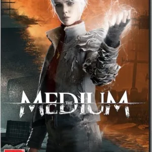 The Medium (BOX UK)