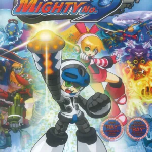 Mighty N 9