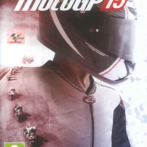 Moto GP 15