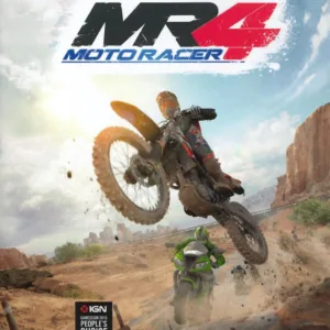 Moto Racer 4