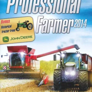 Professional Farmer 2014 COLLECTOR EDITION