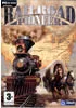 Railroad Pioneer