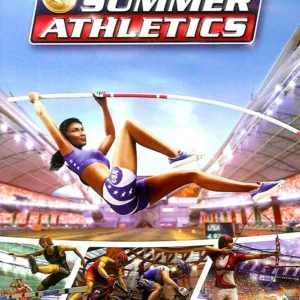 Summer Athletics