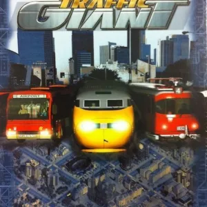 Traffic Giant