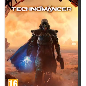 The Technomancer
