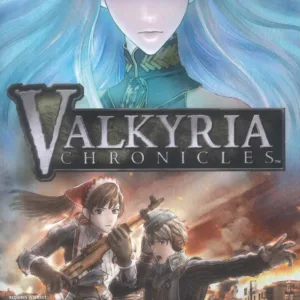 Valkyria Chronicles (UK Only)