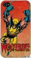 PDP - MOBILE - Marvel Wolverine Clip Case IPhone 4/4S