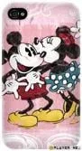 PDP - MOBILE - Disney Classic Mickey Mini Clip Case IPhone 4/4S