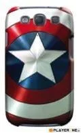 PDP - MOBILE - LEGENDARY ARMOR Capt. America Samsung Galaxy S3