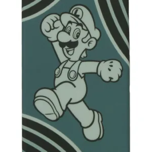 PDP - MOBILE - NINTENDO Psychedelic - Luigi IPhone 5/5S