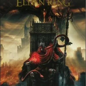 L'ART DE ELDEN RING - SHADOWS OF THE ERDTREE