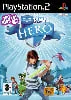 Eye Toy Play Hero-Sword