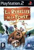 Open Season : Les Rebelles de la Fôret