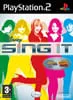 Sing It Camp Rock
