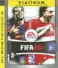 Fifa 2008 (Platinium)