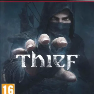 Thief