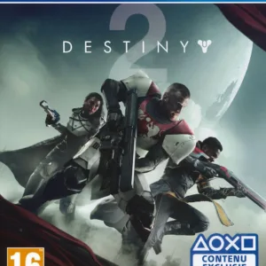 Destiny 2