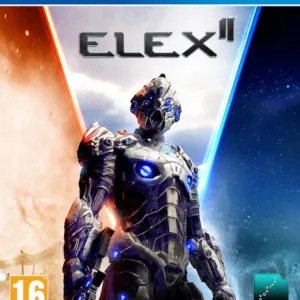 ELEX 2