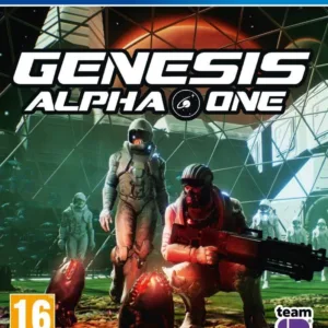 Genesis Alpha One