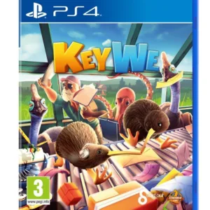 KeyWe