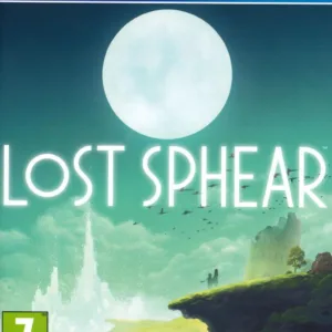 Lost Sphear