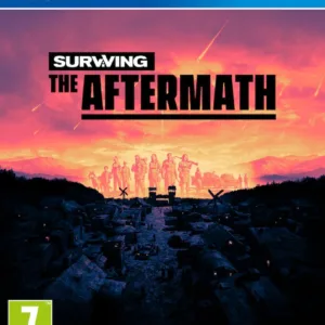 Surviving The Aftermath - Day One Edition