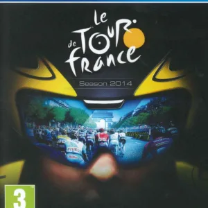 Tour de France 2014