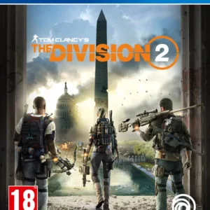 The Division 2