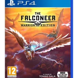 The Falconeer : Warrior Edition