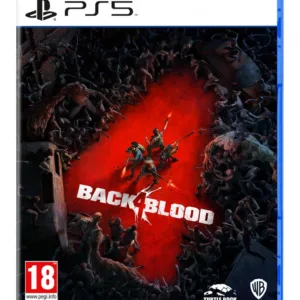 Back 4 Blood