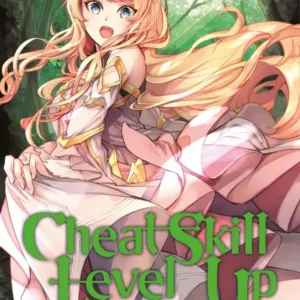 CHEAT SKILL LEVEL UP - Tome 2