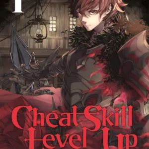 CHEAT SKILL LEVEL UP - Tome 1