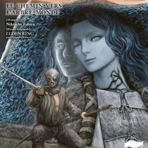 ELDEN RING - Le chemin de l'Arbre-Monde - Tome 7