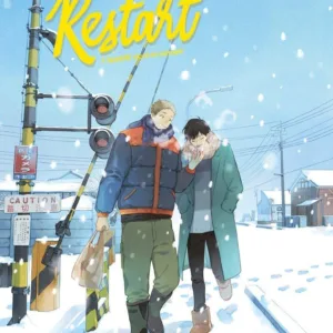 RESTART - Tome 2