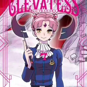 CLEVATESS - Tome 7
