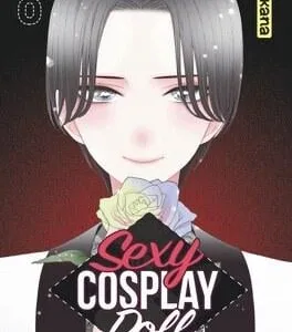 SEXY COSPLAY DOLL - Tome 8