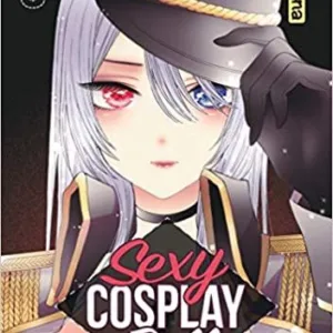 SEXY COSPLAY DOLL - Tome 3